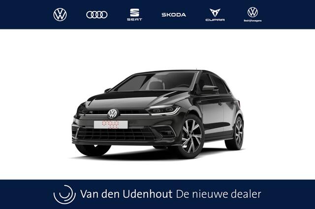 Volkswagen POLO 1.0 MPI 80 5MT Edition