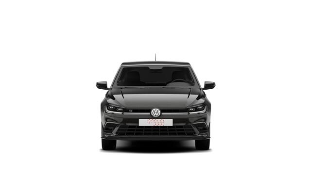 Volkswagen POLO 1.0 MPI 80 5MT Edition