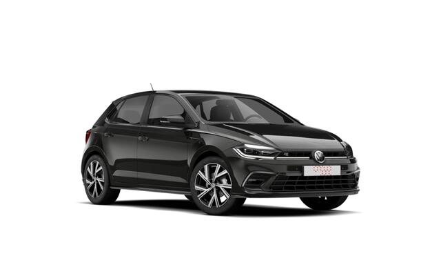 Volkswagen POLO 1.0 MPI 80 5MT Edition