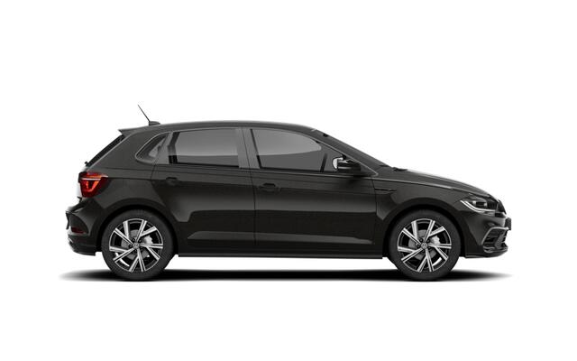 Volkswagen POLO 1.0 MPI 80 5MT Edition