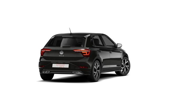 Volkswagen POLO 1.0 MPI 80 5MT Edition