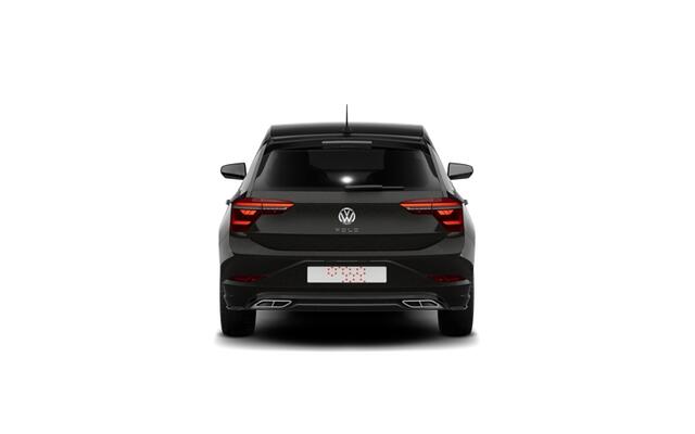 Volkswagen POLO 1.0 MPI 80 5MT Edition