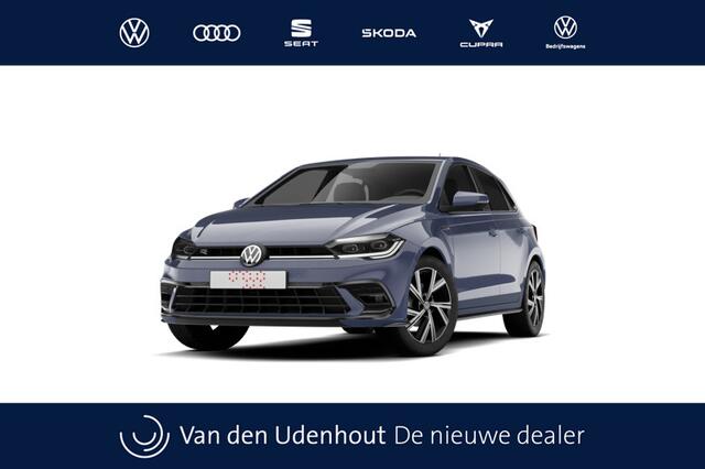 Volkswagen POLO 1.0 MPI 80 5MT Edition