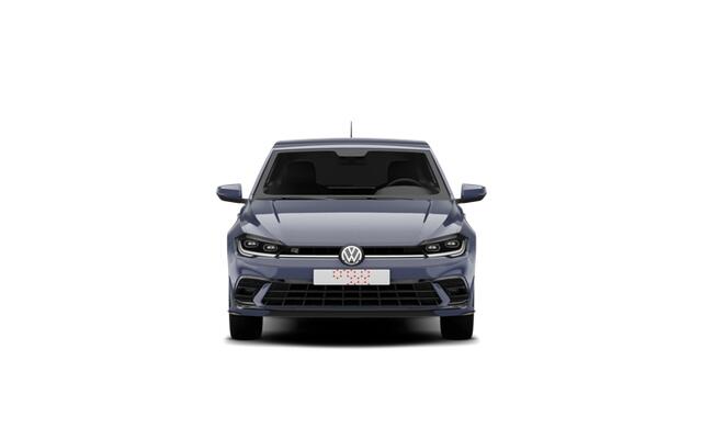 Volkswagen POLO 1.0 MPI 80 5MT Edition