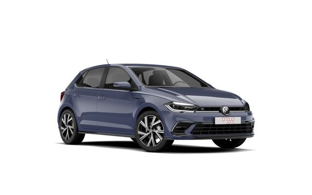 Volkswagen POLO 1.0 MPI 80 5MT Edition
