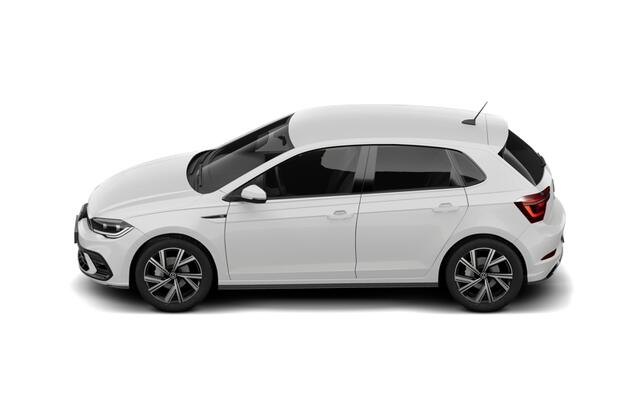 Volkswagen POLO 1.0 MPI 80 5MT Edition