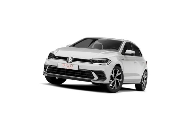 Volkswagen POLO 1.0 MPI 80 5MT Edition