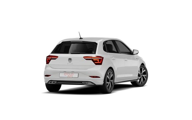 Volkswagen POLO 1.0 MPI 80 5MT Edition