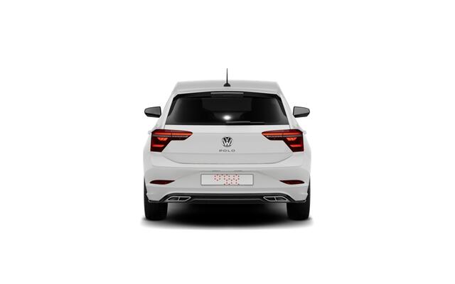 Volkswagen POLO 1.0 MPI 80 5MT Edition