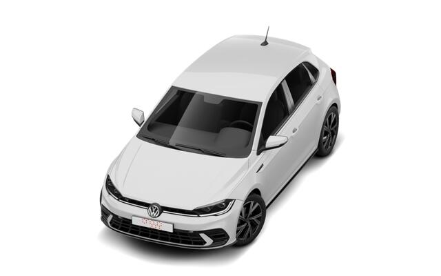 Volkswagen POLO 1.0 MPI 80 5MT Edition