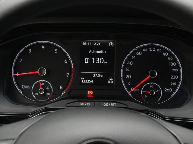 Volkswagen POLO 1.0 TSI 95 pk Comfortline | LED dagrijverlichting | Navigatie | Cruise Control | Navigatie | 15 inch