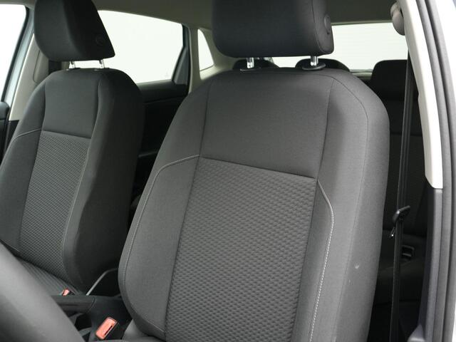 Volkswagen POLO 1.0 TSI 95 pk Comfortline | LED dagrijverlichting | Navigatie | Cruise Control | Navigatie | 15 inch
