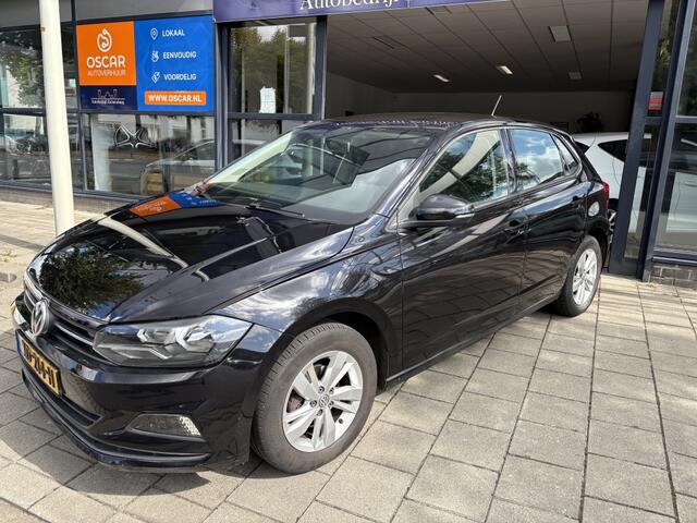 Volkswagen POLO 1.0 TSI Beats