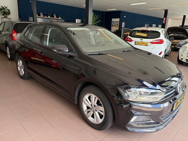 Volkswagen POLO 1.0 TSI Beats