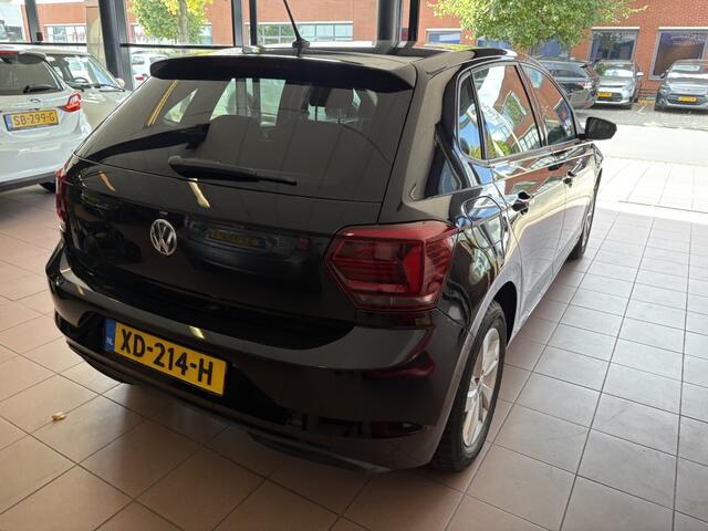 Volkswagen POLO 1.0 TSI Beats
