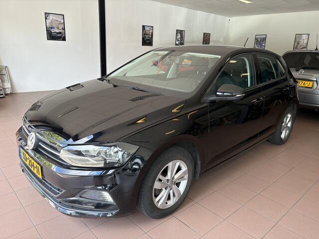 Volkswagen POLO 1.0 TSI Beats