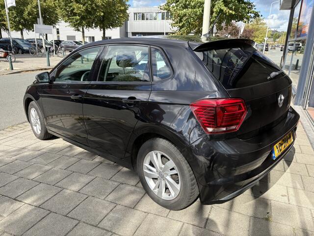 Volkswagen POLO 1.0 TSI Beats
