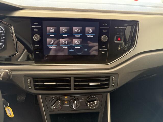Volkswagen POLO 1.0 TSI Beats