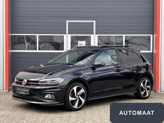 Volkswagen POLO 2.0 TSI GTI | Pano | Beats | Camera | Climate | Stoel verwarming |