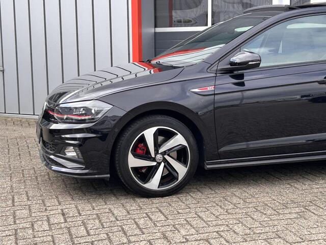 Volkswagen POLO 2.0 TSI GTI | Pano | Beats | Camera | Climate | Stoel verwarming |