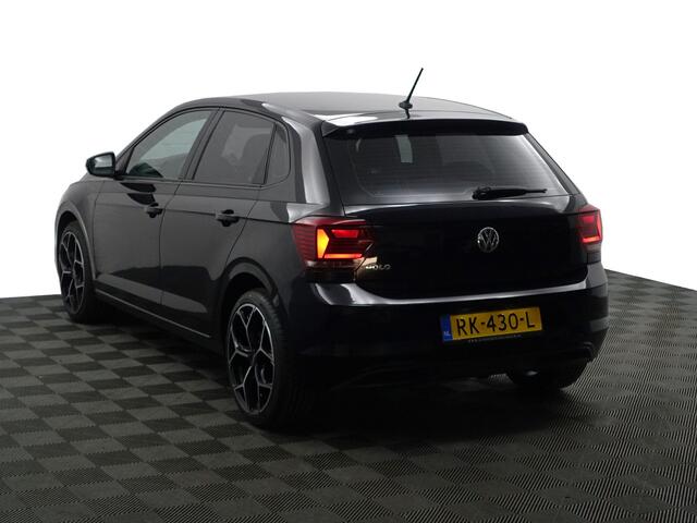 Volkswagen POLO 1.6 TDI Highline+ Privacy Glass, Led, ACC Cruise, Clima, Bluetooth Multimedia