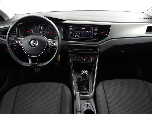 Volkswagen POLO 1.6 TDI Highline+ Privacy Glass, Led, ACC Cruise, Clima, Bluetooth Multimedia