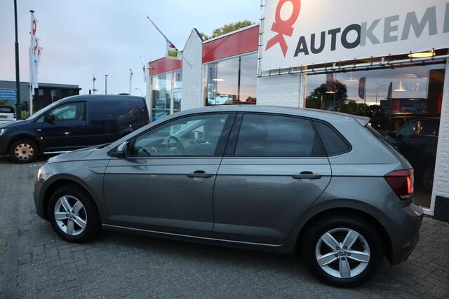 Volkswagen POLO 1.0 TSI BEATS ACC|LED|TEL.INTEGRATIE|ZEER MOOIE POLO!
