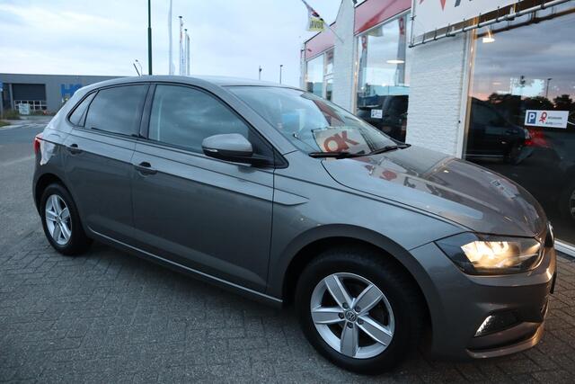 Volkswagen POLO 1.0 TSI BEATS ACC|LED|TEL.INTEGRATIE|ZEER MOOIE POLO!
