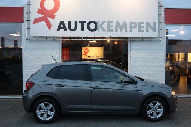 Volkswagen POLO 1.0 TSI BEATS ACC|LED|TEL.INTEGRATIE|ZEER MOOIE POLO!