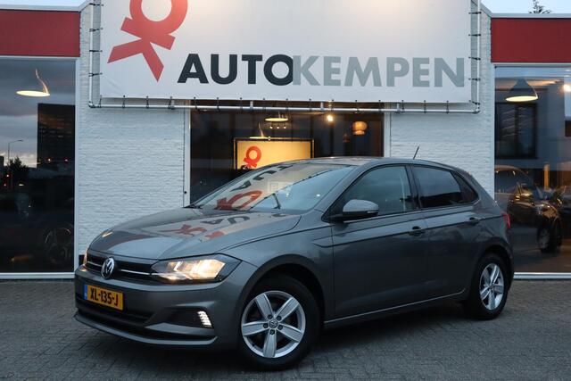 Volkswagen POLO 1.0 TSI BEATS ACC|LED|TEL.INTEGRATIE|ZEER MOOIE POLO!