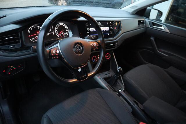 Volkswagen POLO 1.0 TSI BEATS ACC|LED|TEL.INTEGRATIE|ZEER MOOIE POLO!