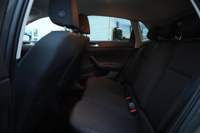 Volkswagen POLO 1.0 TSI BEATS ACC|LED|TEL.INTEGRATIE|ZEER MOOIE POLO!