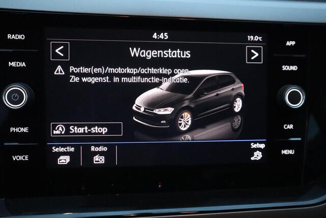 Volkswagen POLO 1.0 TSI BEATS ACC|LED|TEL.INTEGRATIE|ZEER MOOIE POLO!