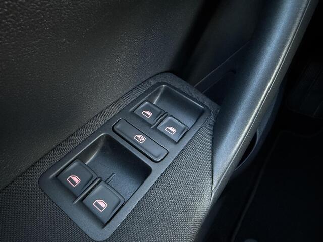 Volkswagen POLO 1.0 BlueMotion Edition 95PK ?5-Deurs ?Apple Carplay & Android Auto ?Airco ?Cruise ?Parkeersensoren ?Lichtmetaal ?Dealer onderhouden