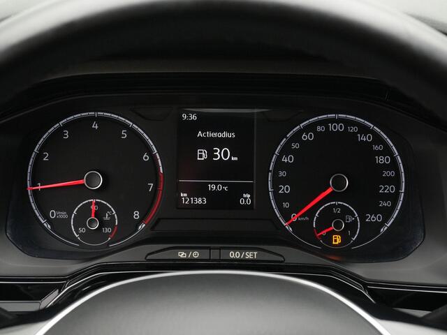 Volkswagen POLO 1.0 TSI 95 pk Comfortline | Trekhaak | Adaptive Cruise | Apple Carplay / Android Auto | 15 inch