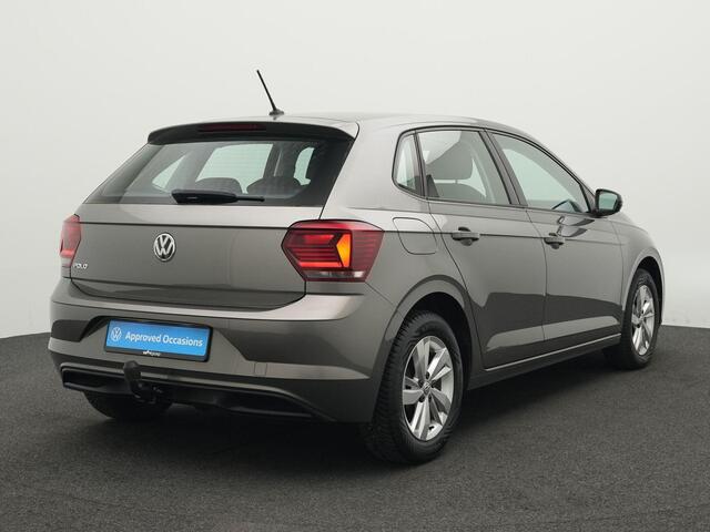 Volkswagen POLO 1.0 TSI 95 pk Comfortline | Trekhaak | Adaptive Cruise | Apple Carplay / Android Auto | 15 inch