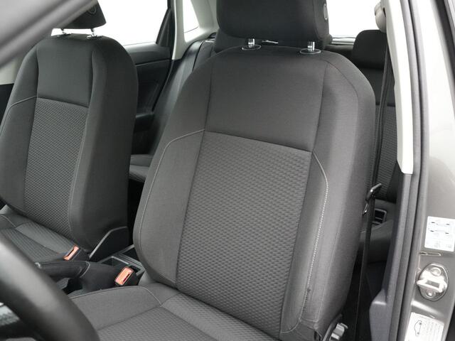 Volkswagen POLO 1.0 TSI 95 pk Comfortline | Trekhaak | Adaptive Cruise | Apple Carplay / Android Auto | 15 inch