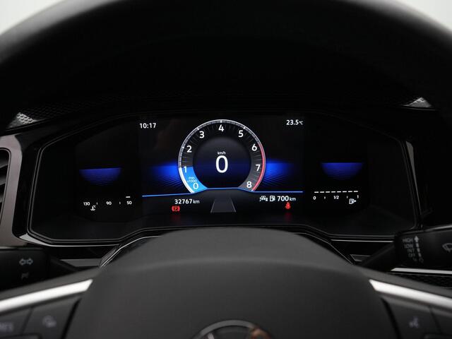 Volkswagen POLO 1.0 TSI 95 pk Life | Adaptive Cruise | Parkeersensoren voor/achter | Carplay