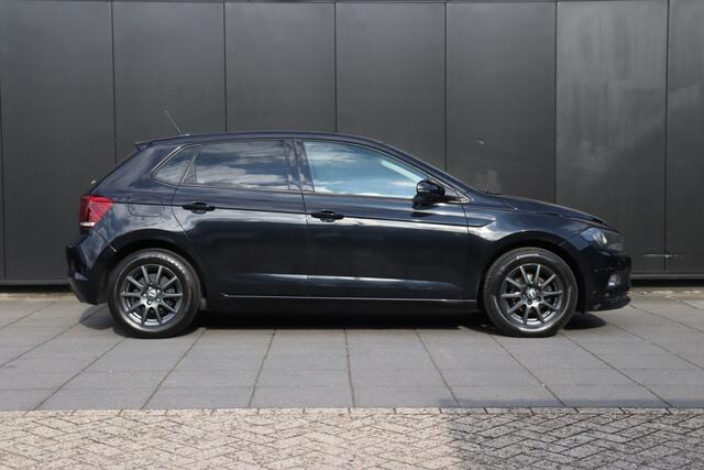 Volkswagen POLO 1.0 TSI Comfortline | DSG | CARPLAY | CRUISE |