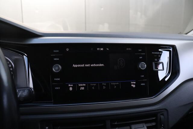 Volkswagen POLO 1.0 TSI Comfortline | DSG | CARPLAY | CRUISE |