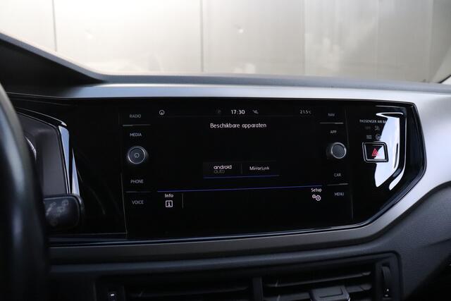Volkswagen POLO 1.0 TSI Comfortline | DSG | CARPLAY | CRUISE |