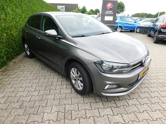 Volkswagen POLO 1.0 TSI Highline
