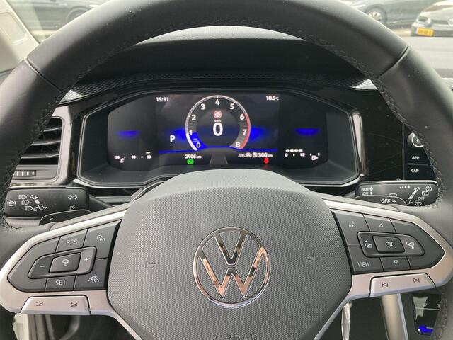 Volkswagen POLO 1.0 TSI Life Edition