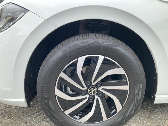 Volkswagen POLO 1.0 TSI Life Edition