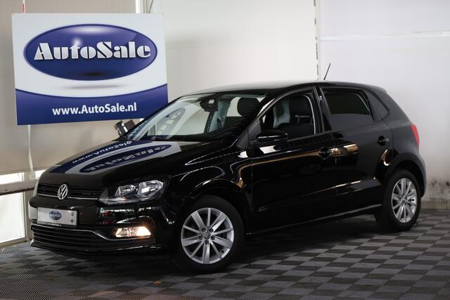 Volkswagen POLO 1.2 TSI Highline IzgSt 2eig 2016