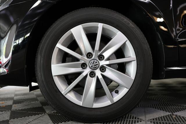Volkswagen POLO 1.2 TSI Highline IzgSt 2eig 2016