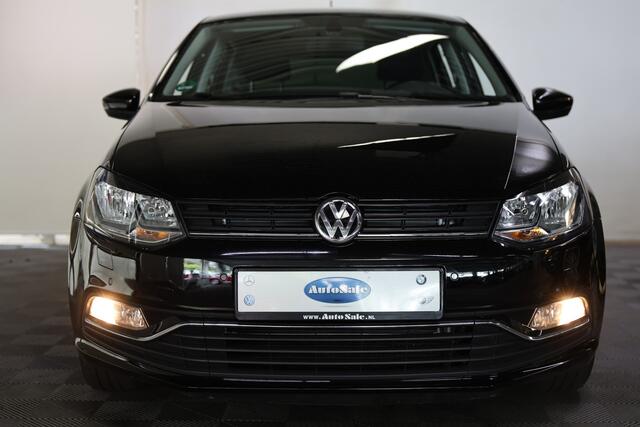 Volkswagen POLO 1.2 TSI Highline IzgSt 2eig 2016