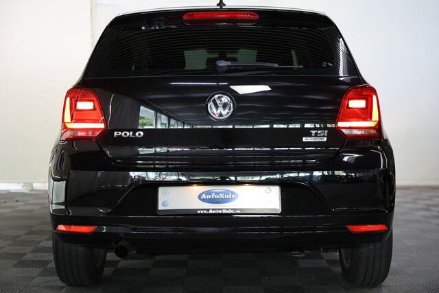Volkswagen POLO 1.2 TSI Highline IzgSt 2eig 2016