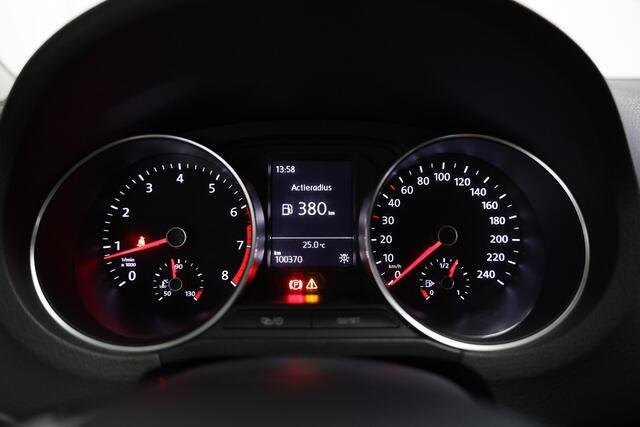 Volkswagen POLO 1.2 TSI Highline IzgSt 2eig 2016