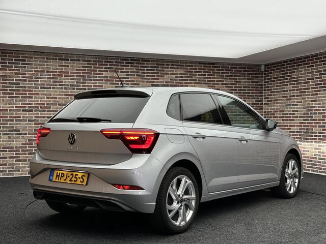 Volkswagen POLO 1.0 TSI Life Business | IQ Light| Keyless| Digitaal dash| Adaptieve cruise| BTW auto|
